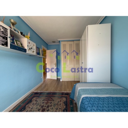 Dormitorio 